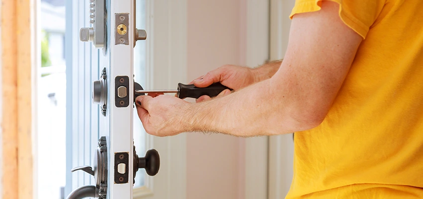 Break-in Prevention Solutions in Home Gardens, CA
