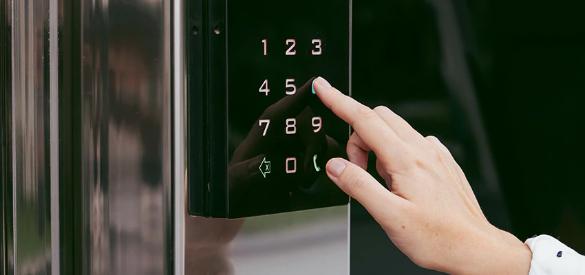 Business Locksmith Solutions in Home Gardens, CA