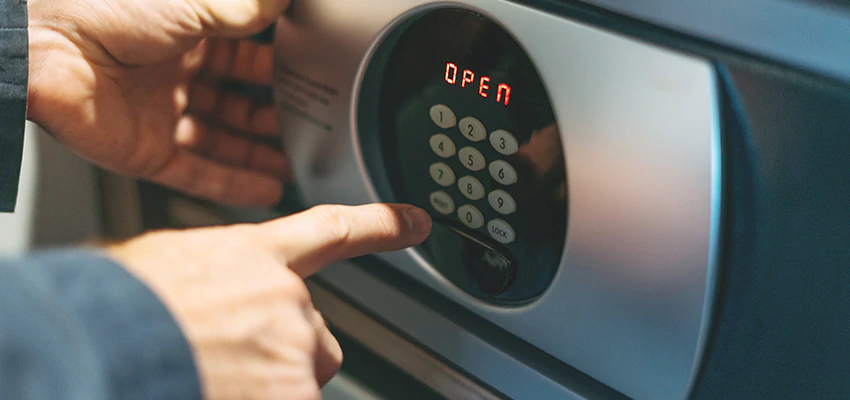 Cash Safe Openers in Home Gardens, California