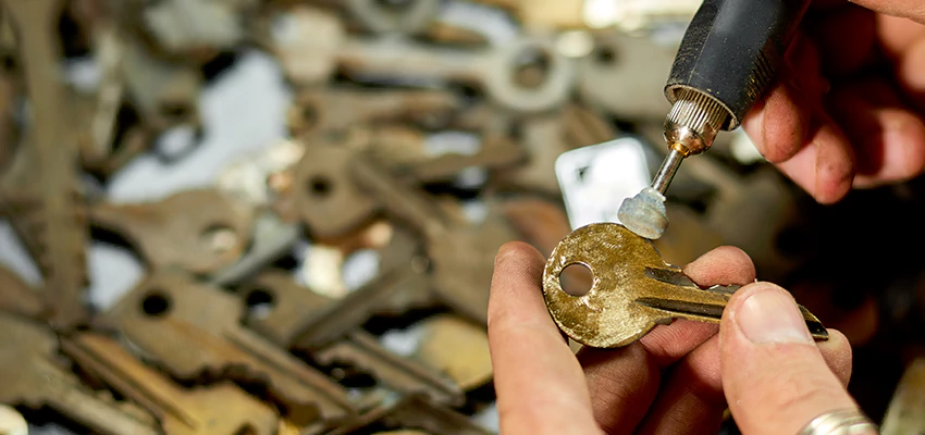 Car Lock Key Repair Service in Home Gardens, CA