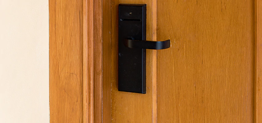 Home Security And Alarm Monitoring in Home Gardens, California