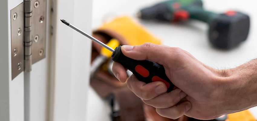 Holiday Emergency Locksmith in Home Gardens, California