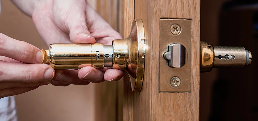 Padlock Lock Replacement Assistance in Home Gardens, CA