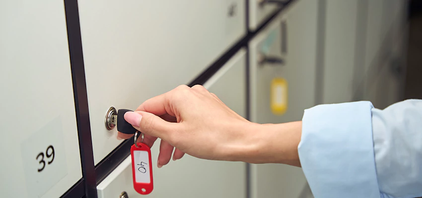 Upgrading File Cabinet Locks in Home Gardens, California