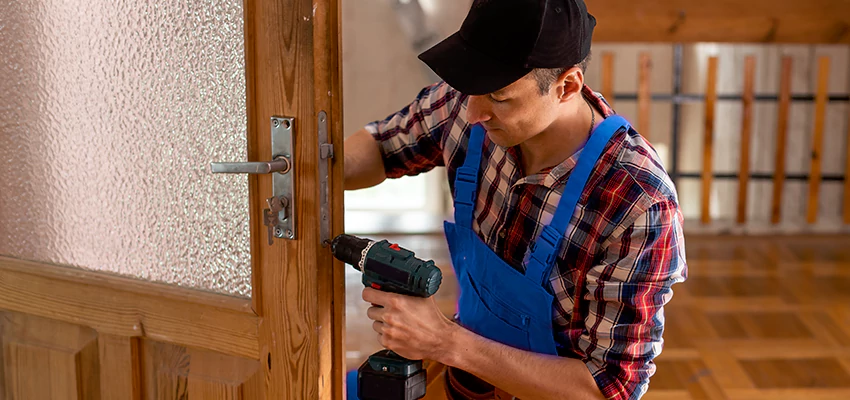 Trusted Local Digital Locks Locksmith Repair in Home Gardens, California