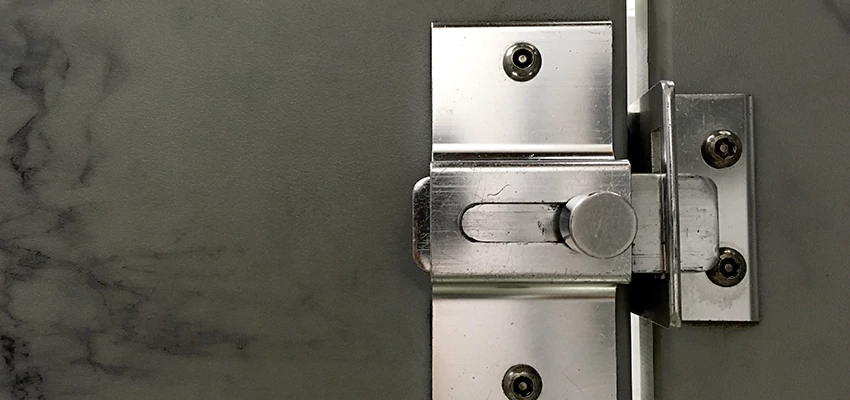Fix A Room Door Lock in Home Gardens, CA