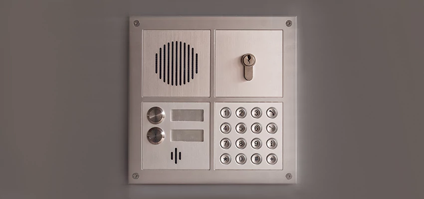 Mobile Access Control System Installation in Home Gardens, CA
