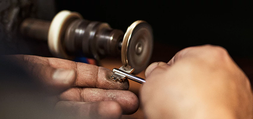 Hotel Lock Master Key System in Home Gardens, California