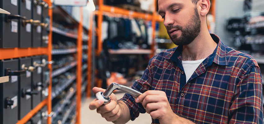 Locksmith For Retail Stores Lockout Services in Home Gardens, California