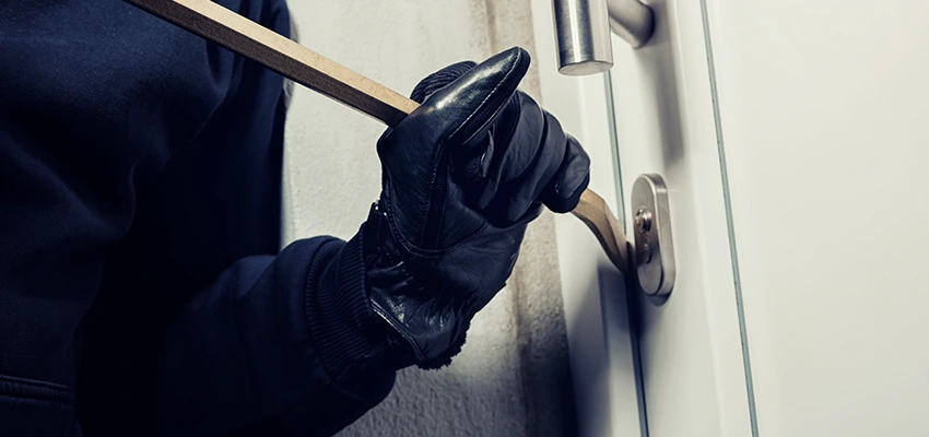 Burglar Damage Door Sensors Repair in Home Gardens, CA